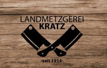Landmetzgerei Kratz